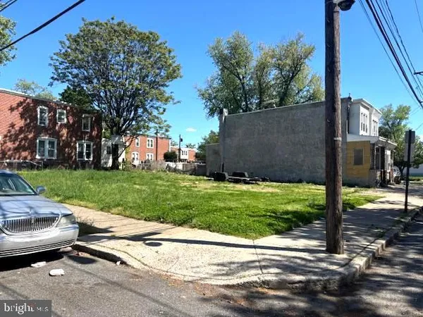 $75,000 | 0 South 10th Street, Camden, NJ 08104