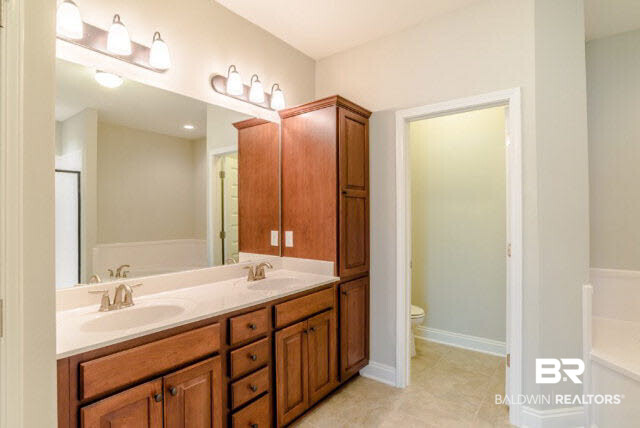 9670 Tanager Lane Daphne, AL 36527 - Photo 26 of 30 Double lavs master