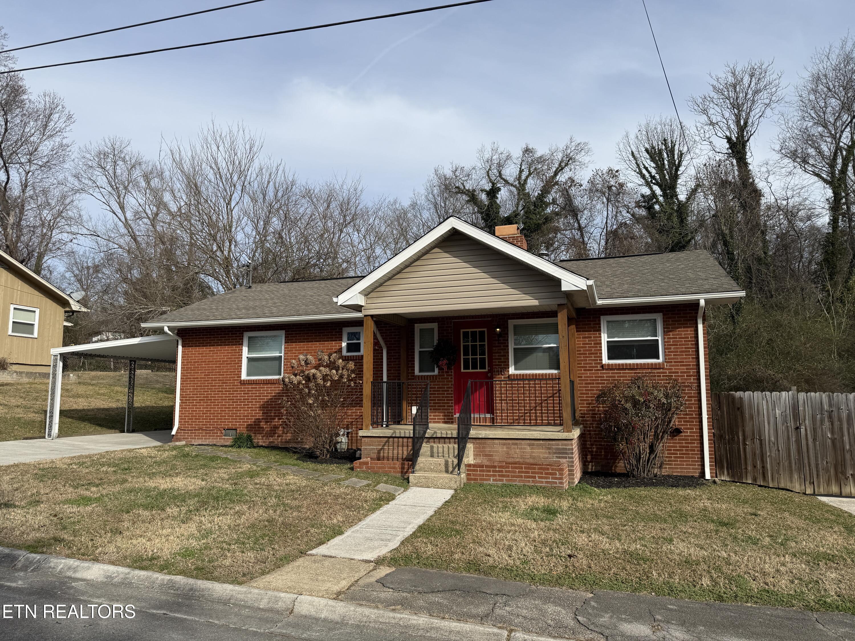 118 East Newkirk Lane Oak Ridge, TN 37830 - Photo 7 of 21 IMG_3425