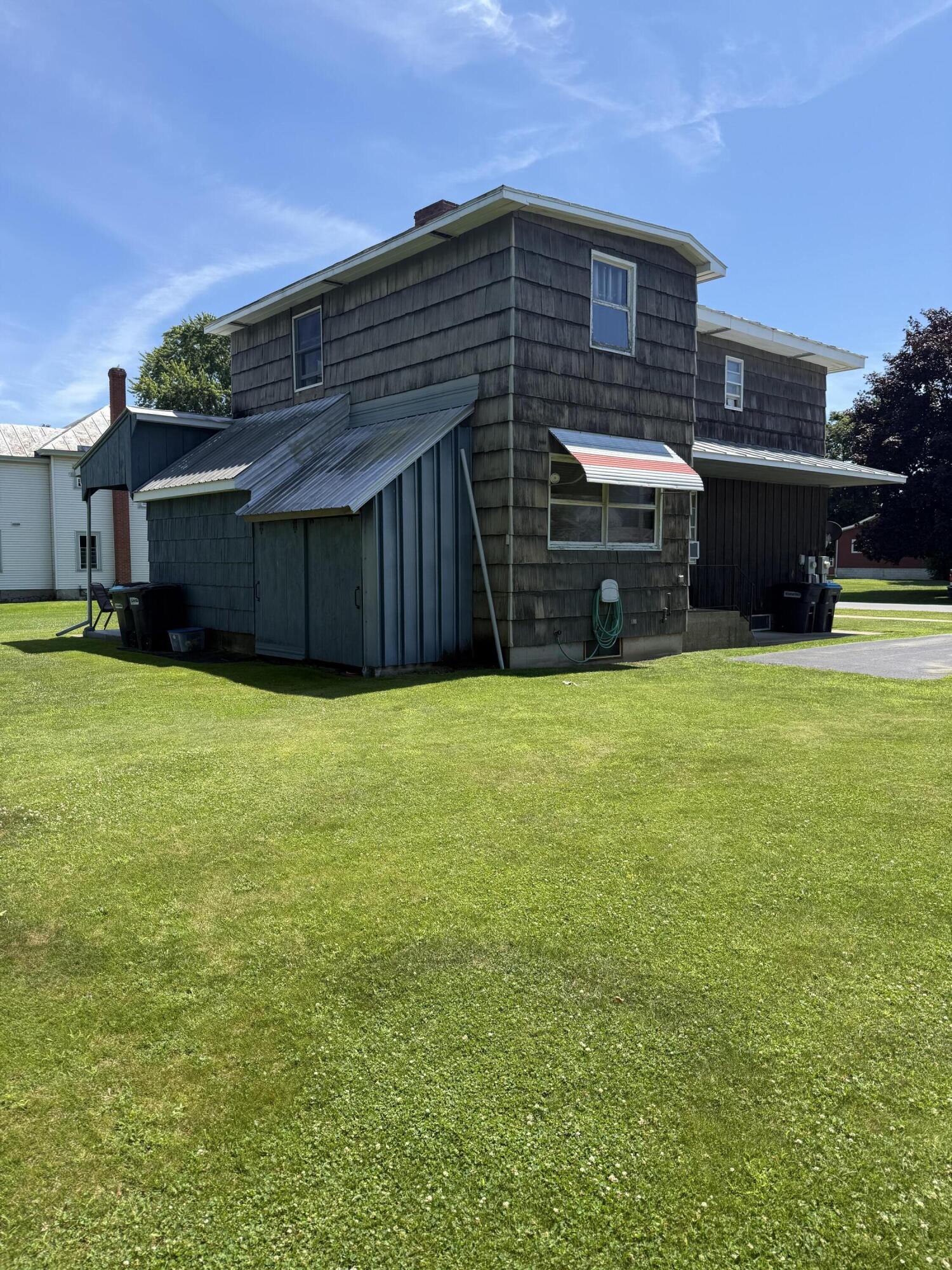 42 Washington Avenue Rouses Point, NY 12979 - Photo 7 of 9