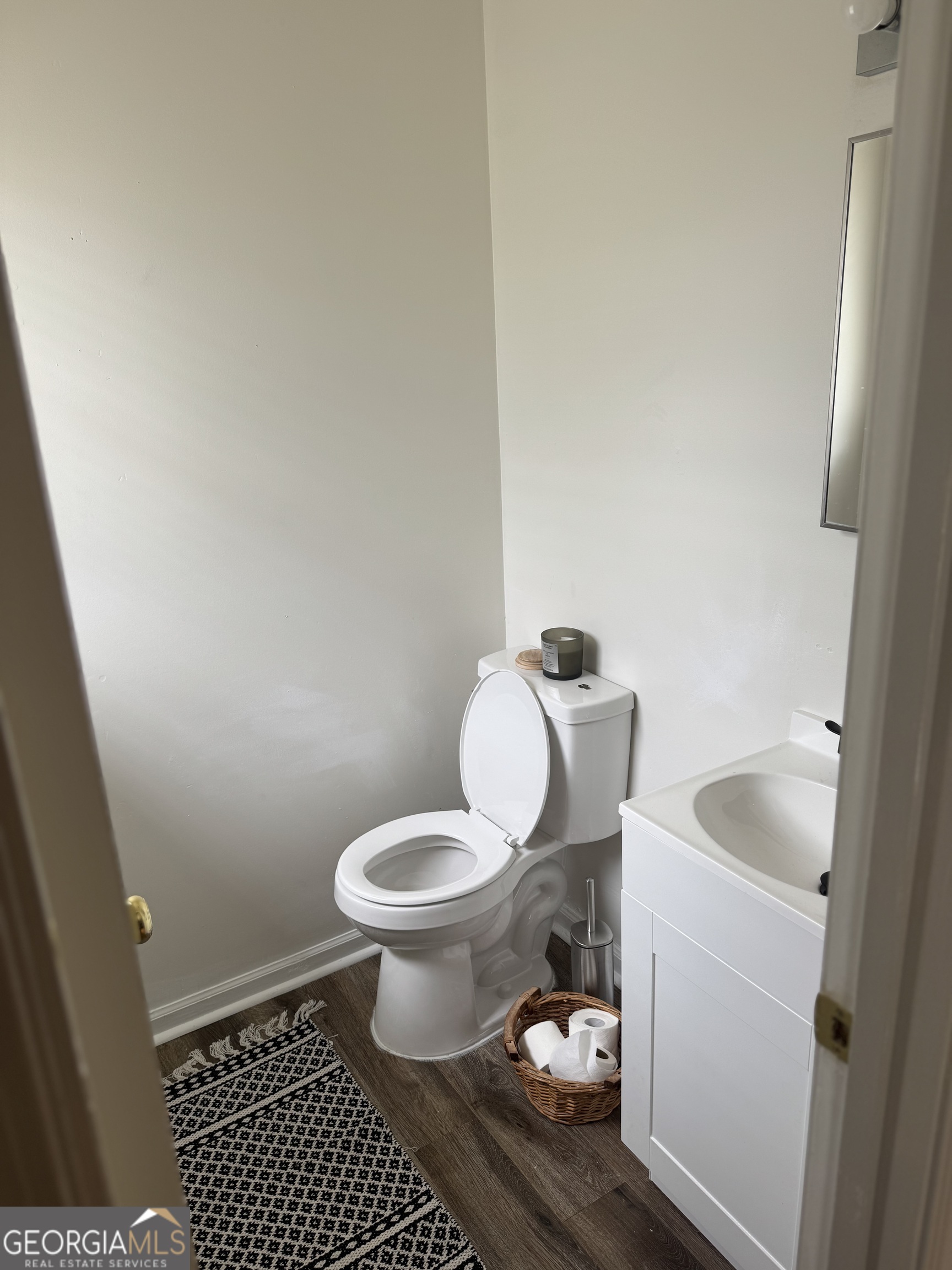 102 West Palm Road Hazlehurst, GA 31539 - Photo 14 of 17