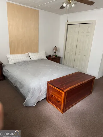 $163,999 | 102 West Palm Road, Hazlehurst, GA 31539