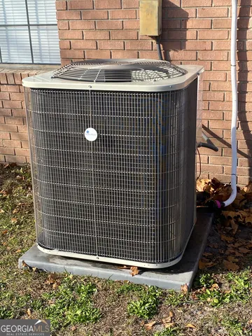 $163,999 | 102 West Palm Road, Hazlehurst, GA 31539