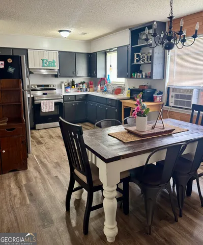 $163,999 | 102 West Palm Road, Hazlehurst, GA 31539