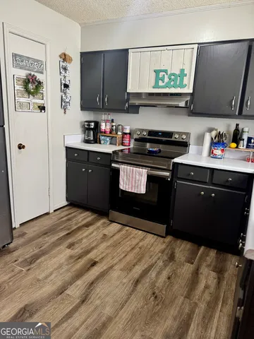 $163,999 | 102 West Palm Road, Hazlehurst, GA 31539