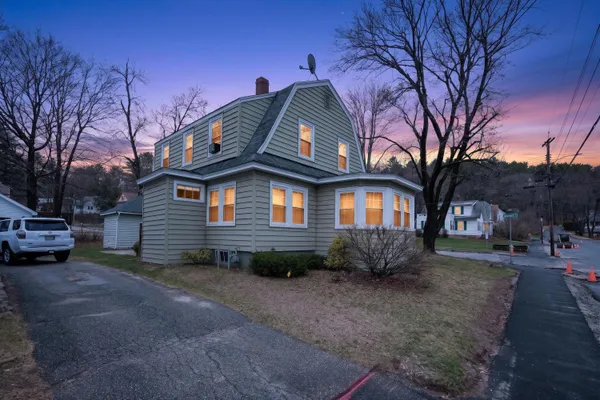 $299,000 | 60 Orchard Street, Auburn, ME 04210