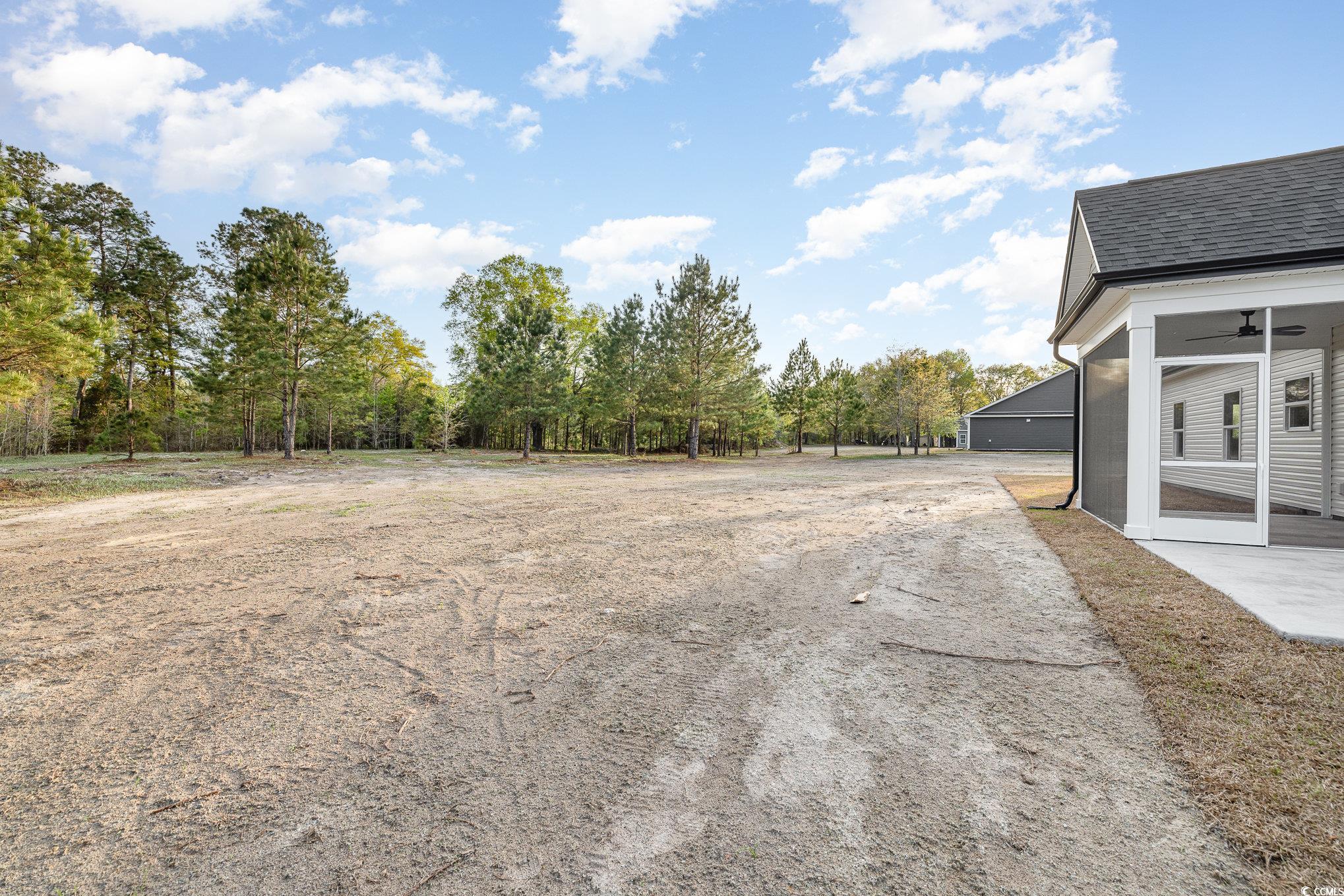 983 Pisgah Church Road Aynor, SC 29511 - Photo 33 of 37 View of yard