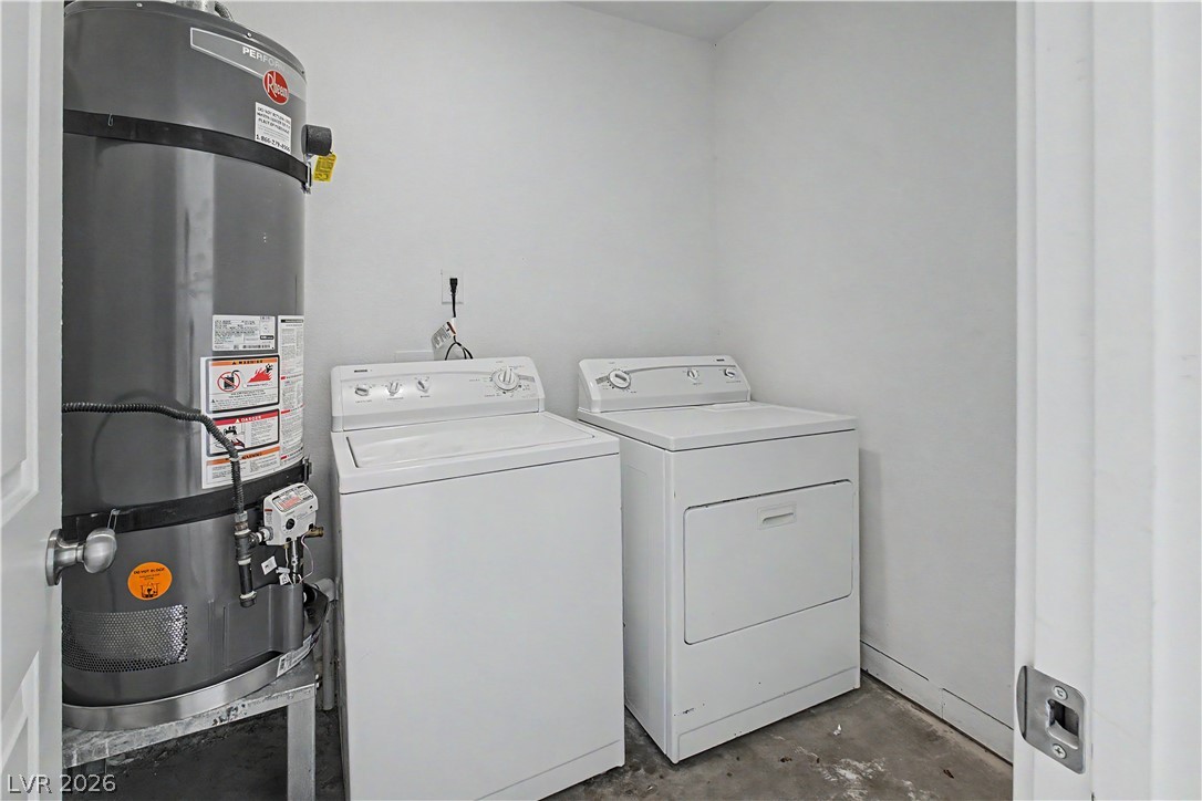 5279 Reeder Circle Las Vegas, NV 89119 - Photo 19 of 19