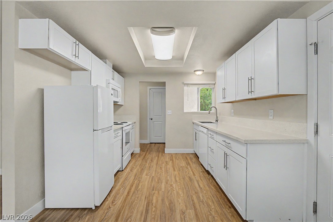 5279 Reeder Circle Las Vegas, NV 89119 - Photo 8 of 19