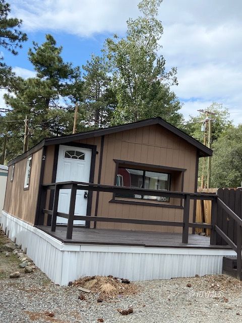 52791 Pine Cove Road Idyllwild, CA 92549 - Photo 1 of 8 Untitled