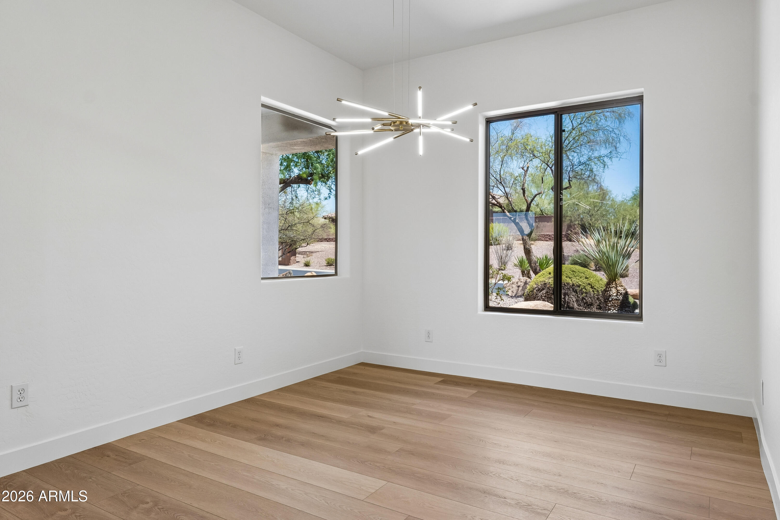 42122 North Anthem Springs Road Anthem, AZ 85086 - Photo 23 of 36 Dining Room
