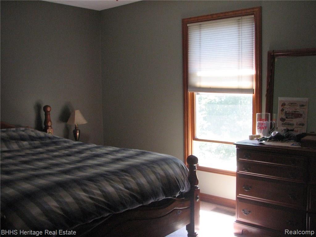 8756 McClements Road Brighton, MI 48114 - Photo 9 of 42 Bedroom 13x10