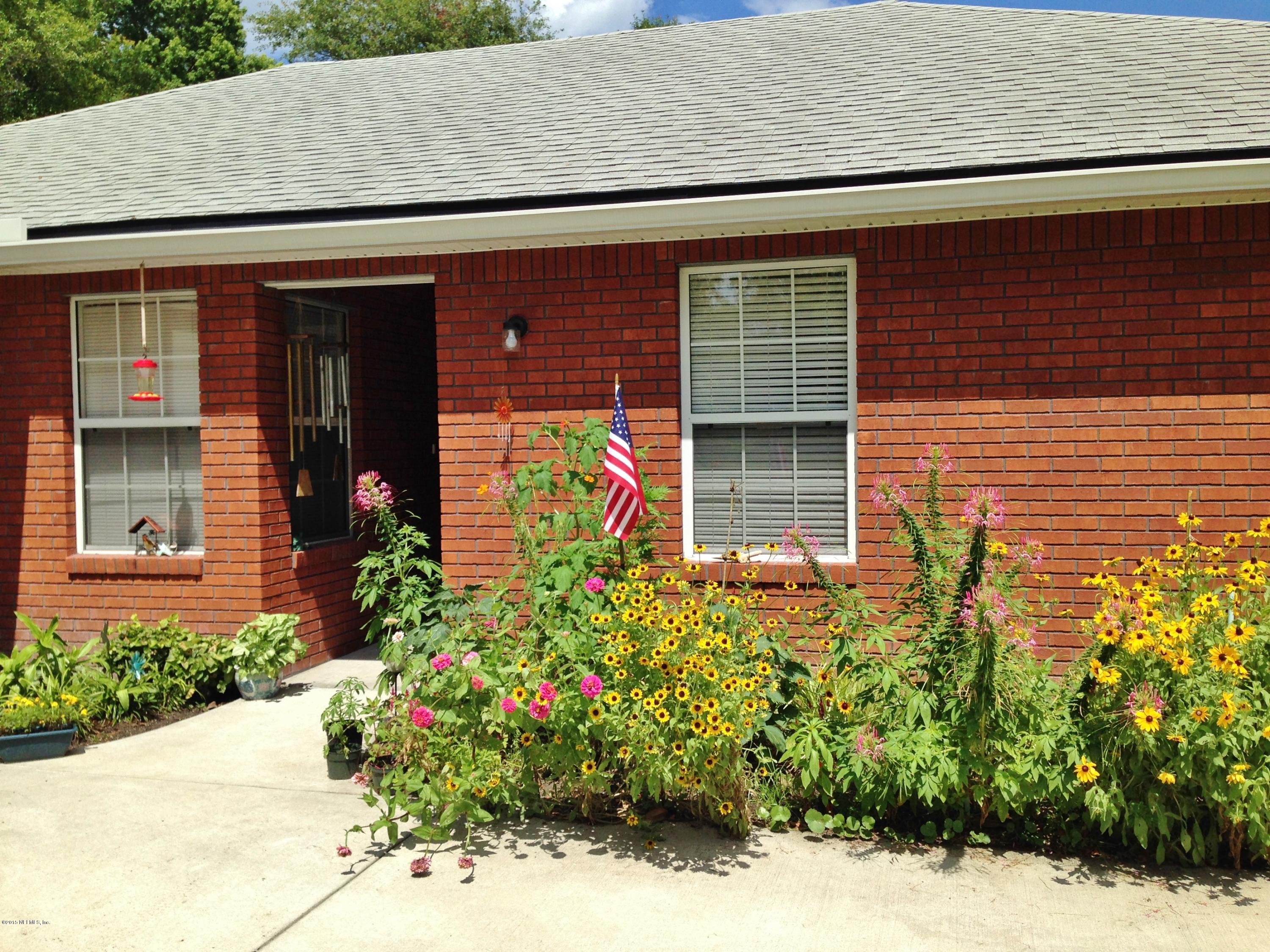 3645 Jones Road Jacksonville, FL 32220 - Photo 5 of 16 Entrance