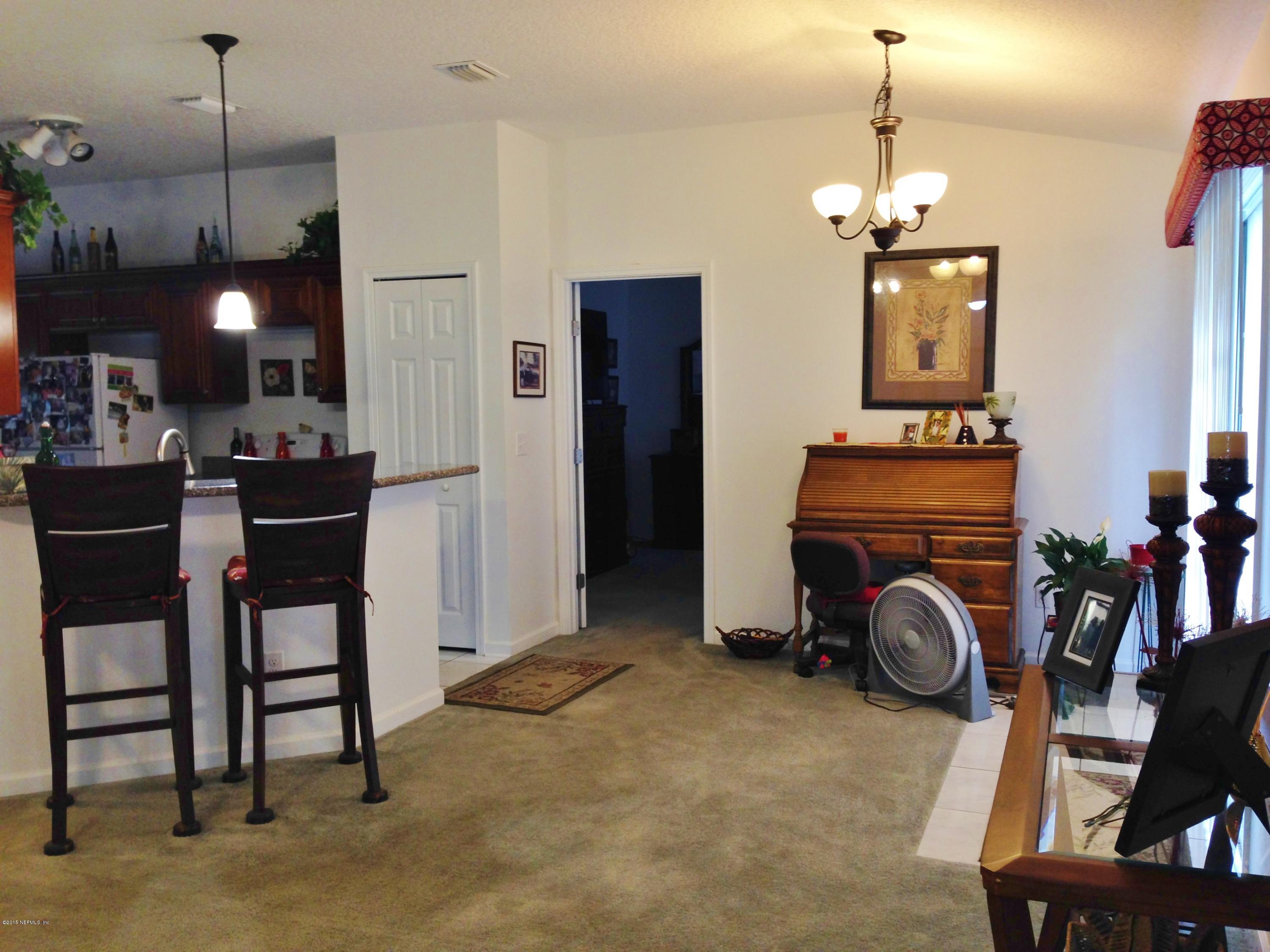 3645 Jones Road Jacksonville, FL 32220 - Photo 7 of 16 Dining