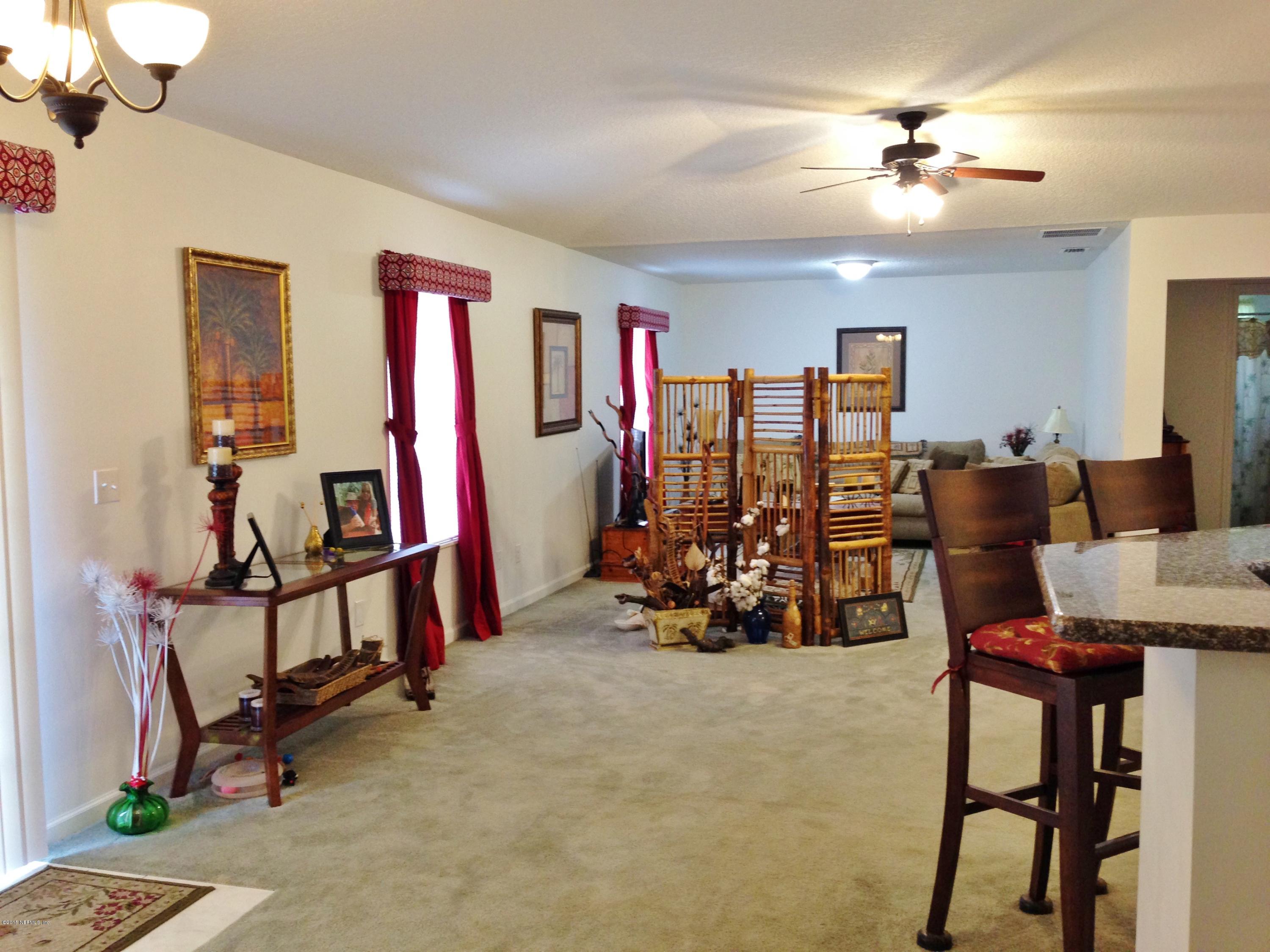 3645 Jones Road Jacksonville, FL 32220 - Photo 8 of 16 Open Plan