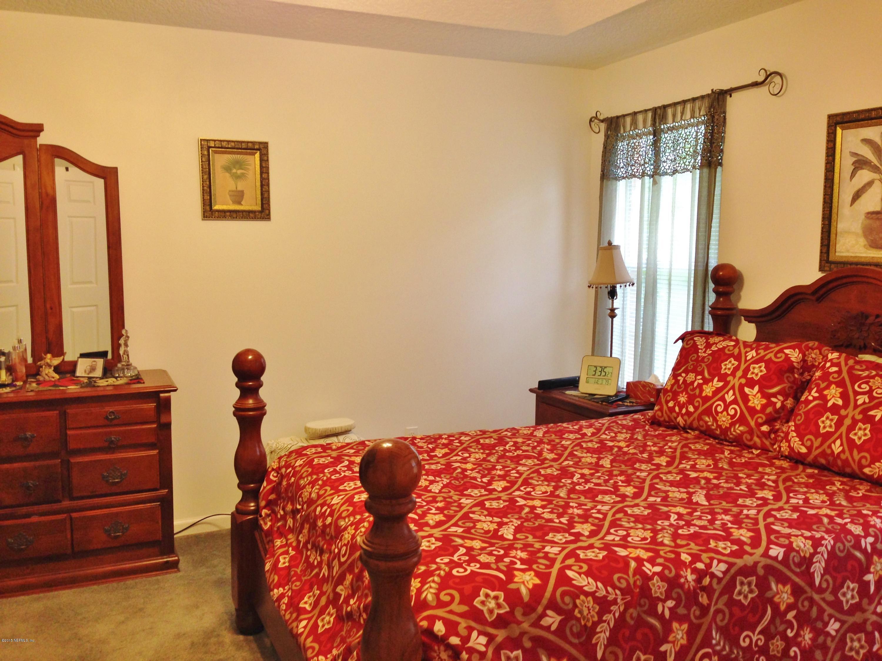 3645 Jones Road Jacksonville, FL 32220 - Photo 10 of 16 Master Bedroom