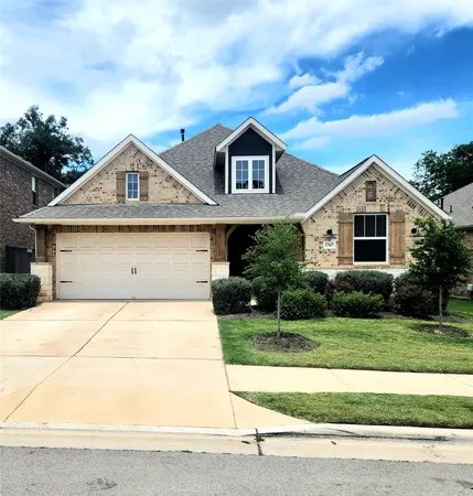 $394,000 | 180 Golden Gate Lane, Kyle, TX 78640