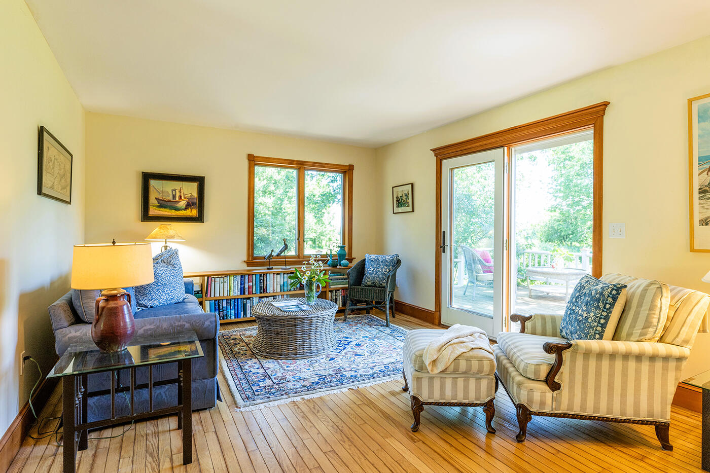 62 Greenacre Road Lincolnville, ME 04849 - Photo 10 of 89 IMG_8118