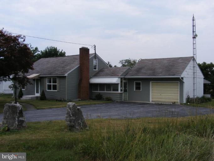 8365 Shank Hess Road Waynesboro, PA 17268 - Photo 1 of 17 Exterior (Main)