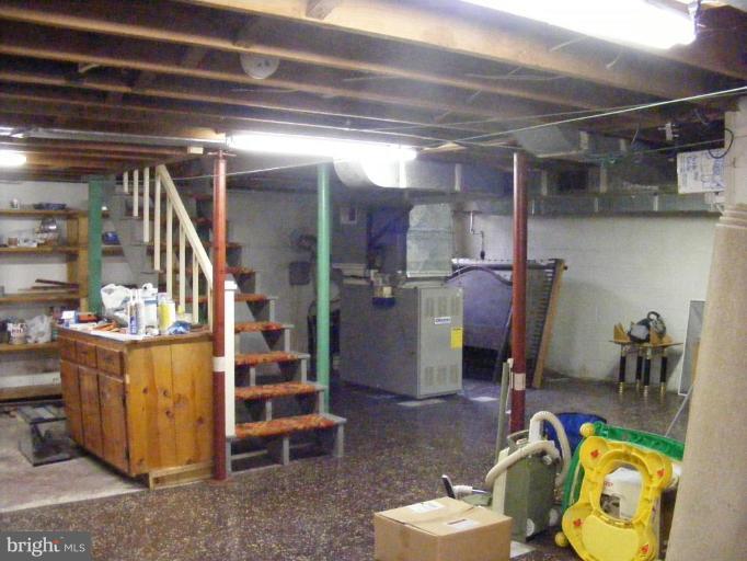 8365 Shank Hess Road Waynesboro, PA 17268 - Photo 17 of 17 Basement #1