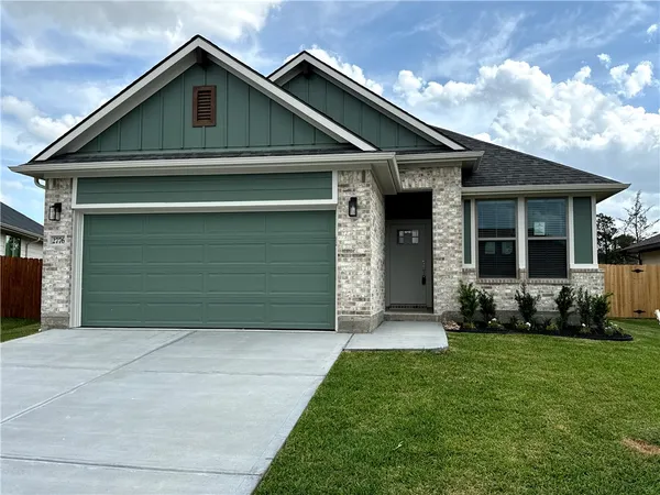 $308,900 | 2776 Messenger Way, Bryan, TX 77803
