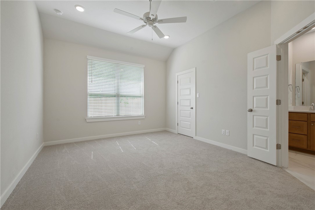 2776 Messenger Way Bryan, TX 77803 - Photo 15 of 18 Photos depict previously completed Emily with elevation A. Selections and finishes may vary; please contact an RNL sales team for the latest information on this home.