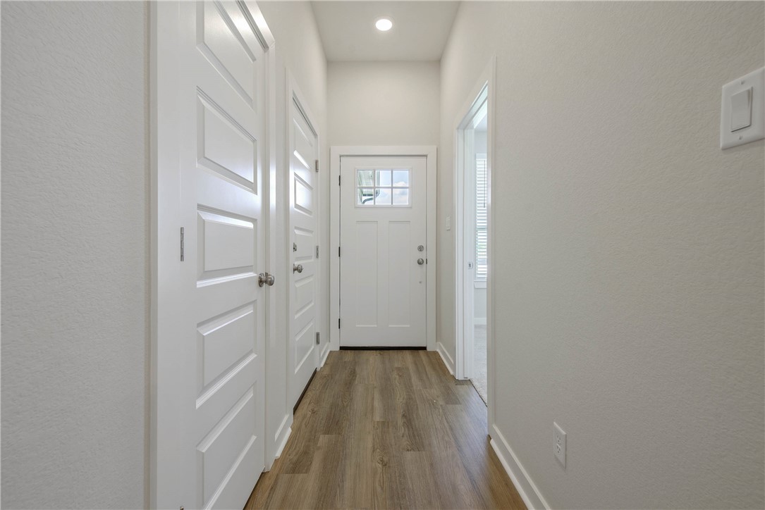 2776 Messenger Way Bryan, TX 77803 - Photo 4 of 18 Photos depict previously completed Emily with elevation A. Selections and finishes may vary; please contact an RNL sales team for the latest information on this home.