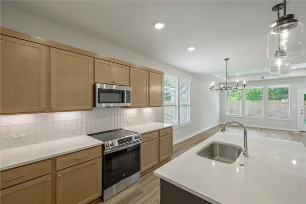 $308,900 | 2776 Messenger Way, Bryan, TX 77803