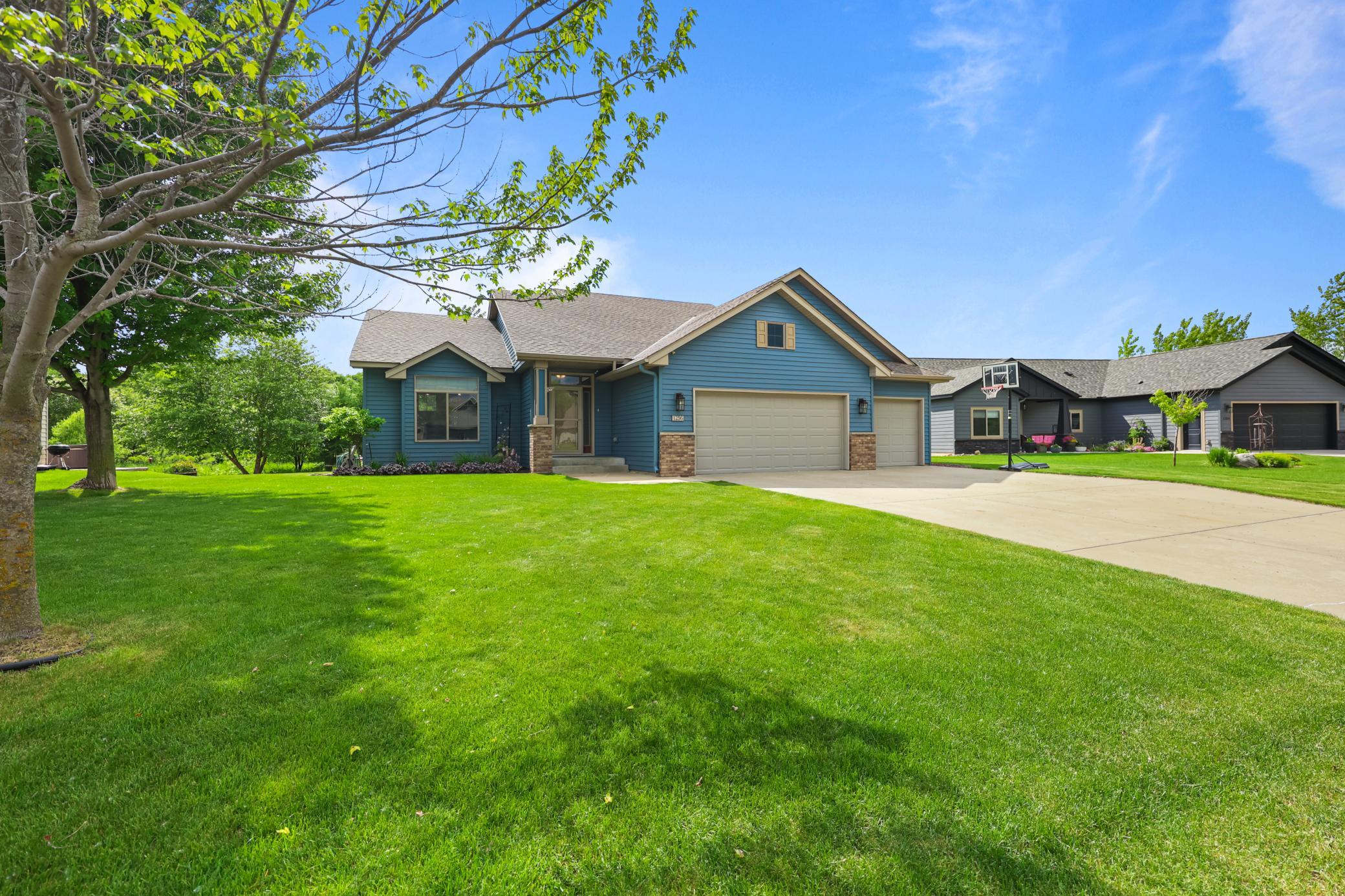 1256 Osauka Road Northeast Sauk Rapids, MN 56379 - Photo 60 of 74