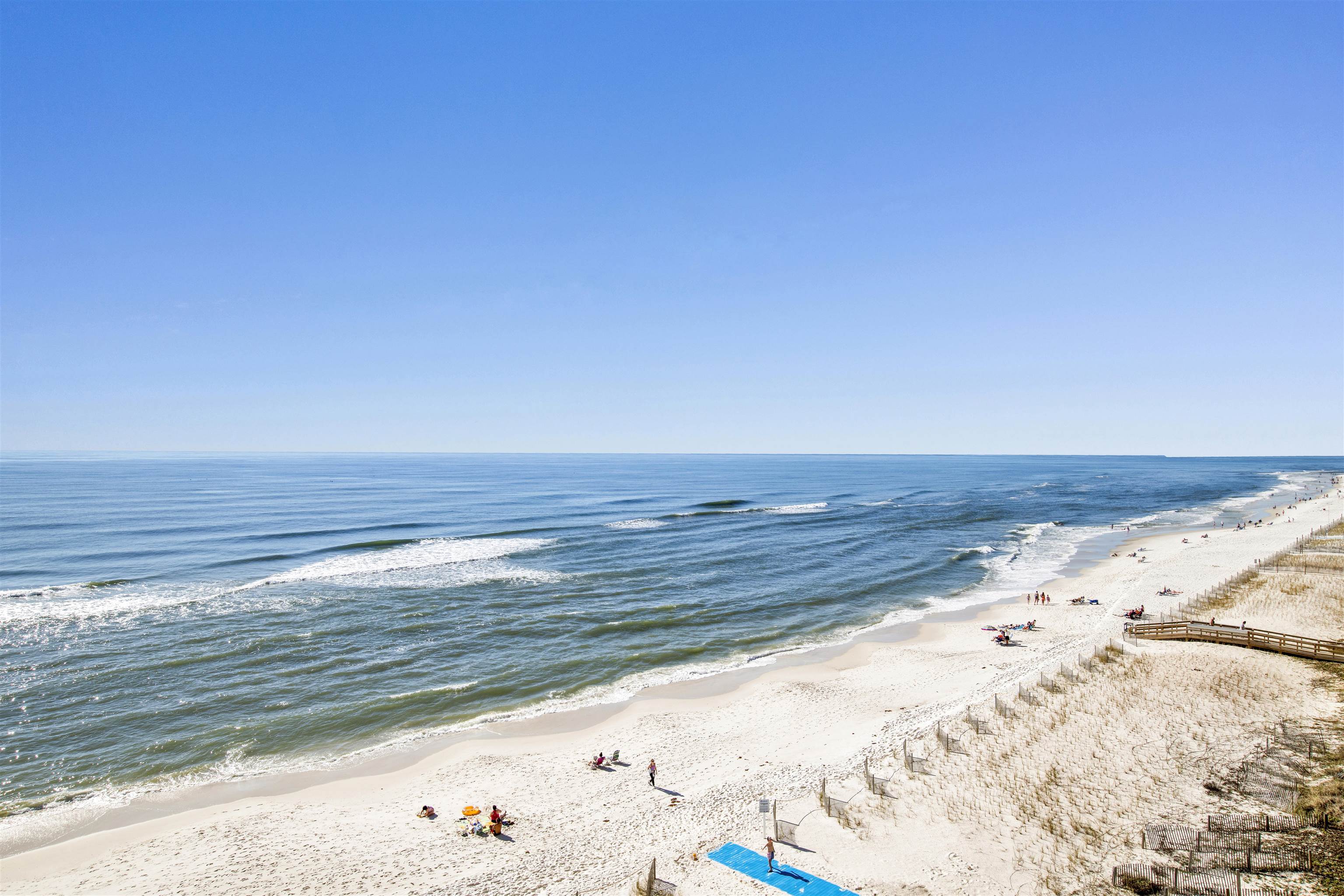 921 West Beach Boulevard, Unit 603 Gulf Shores, AL 36542 - Photo 12 of 26 View