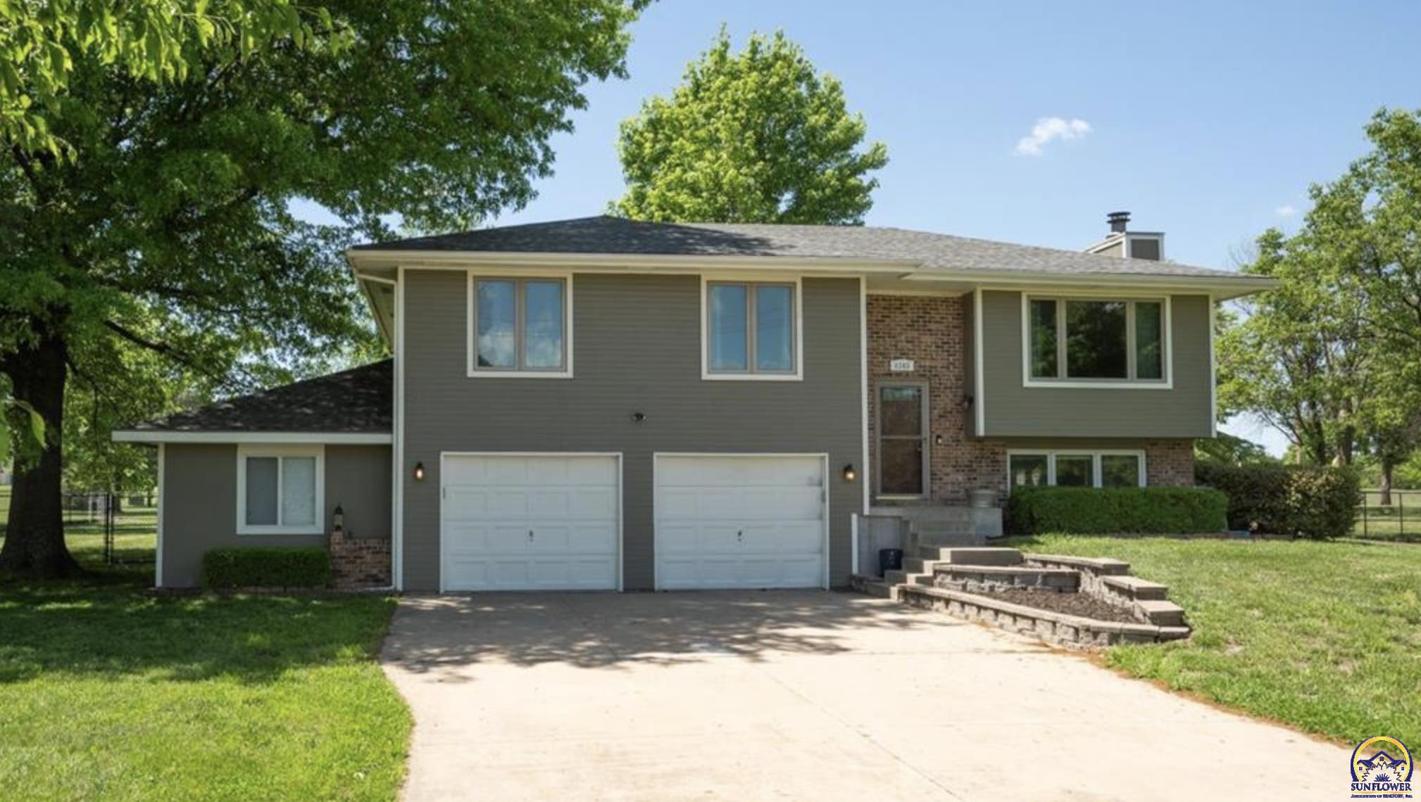 4345 Northwest Button Road Topeka, KS 66618 - Photo 1 of 1 Gallery Image 1