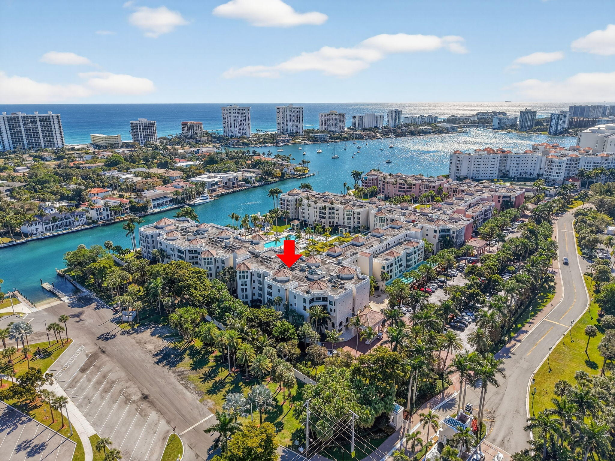 100 Southeast 5th Avenue, Unit 308 Boca Raton, FL 33432 - Photo 57 of 80 56-web-or-mls-DJI_20260206112720_0258_D