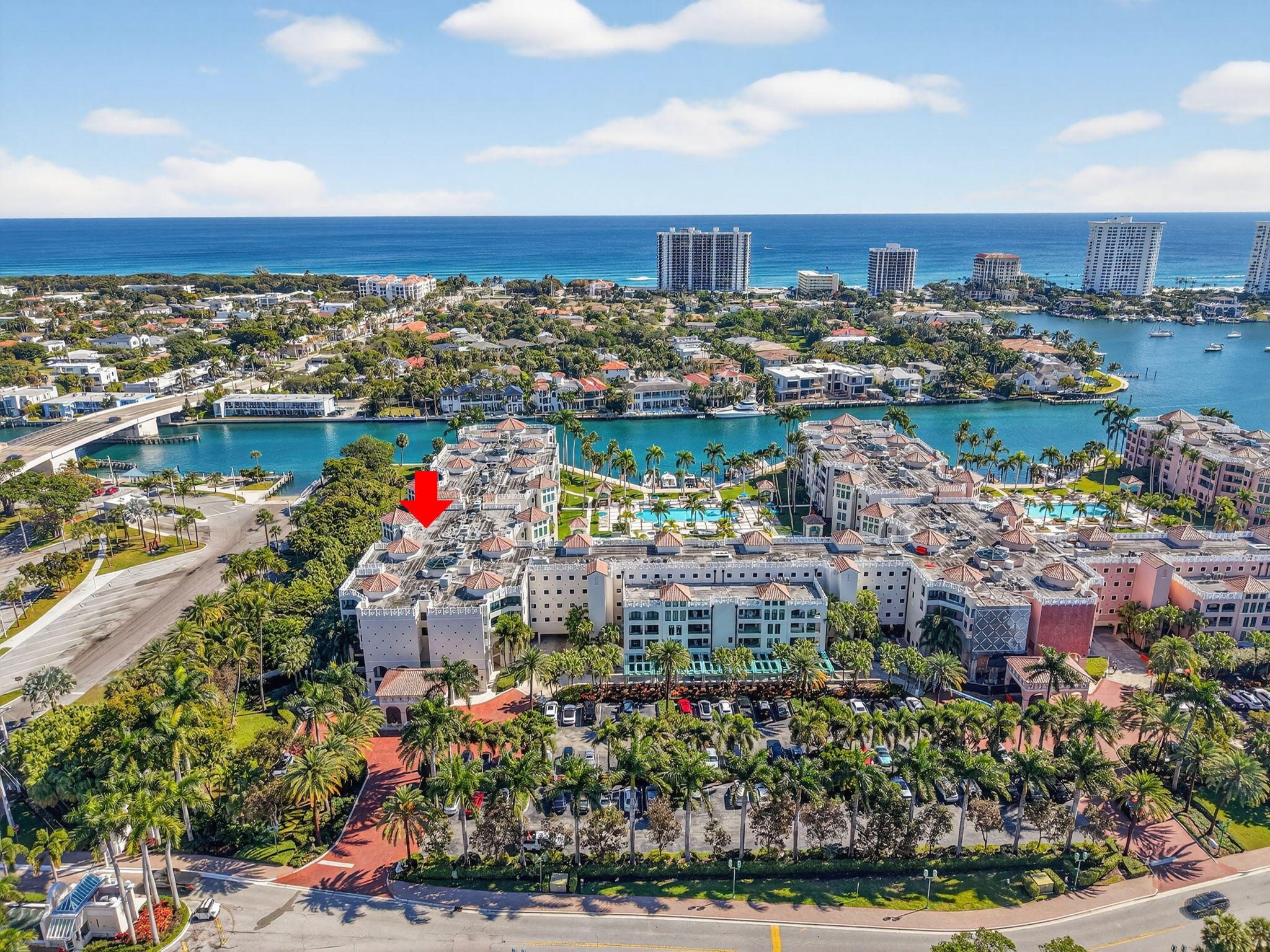 100 Southeast 5th Avenue, Unit 308 Boca Raton, FL 33432 - Photo 58 of 80 57-web-or-mls-DJI_20260206112738_0262_D