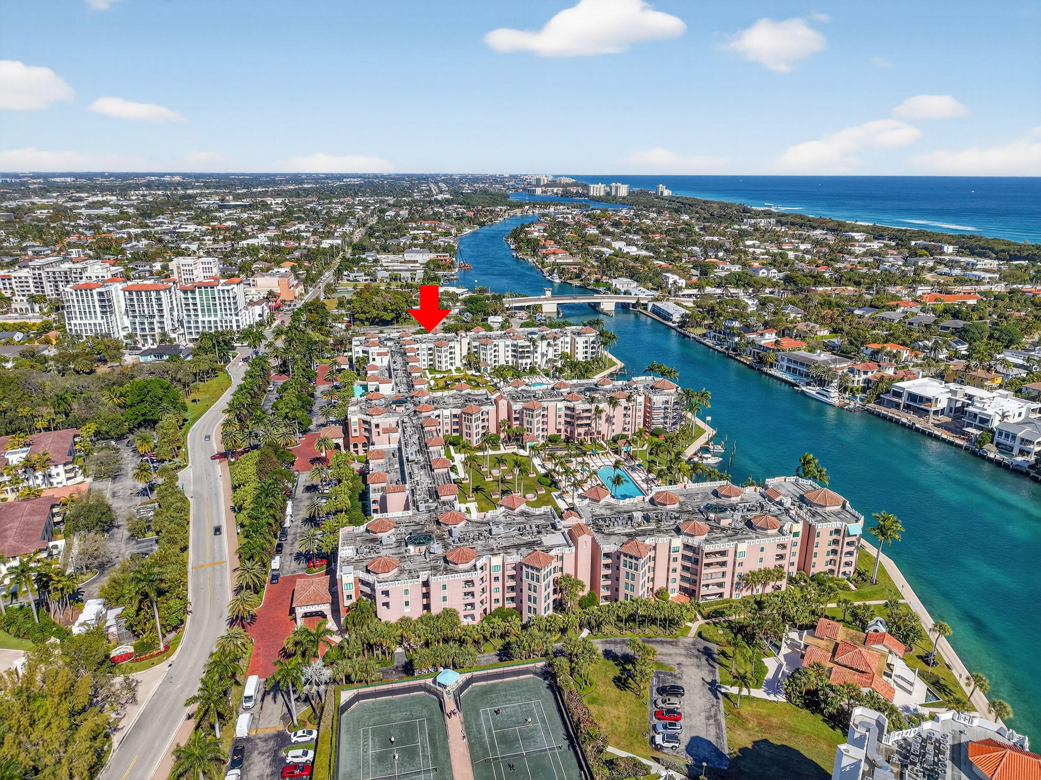 100 Southeast 5th Avenue, Unit 308 Boca Raton, FL 33432 - Photo 61 of 80 60-web-or-mls-DJI_20260206112831_0276_D