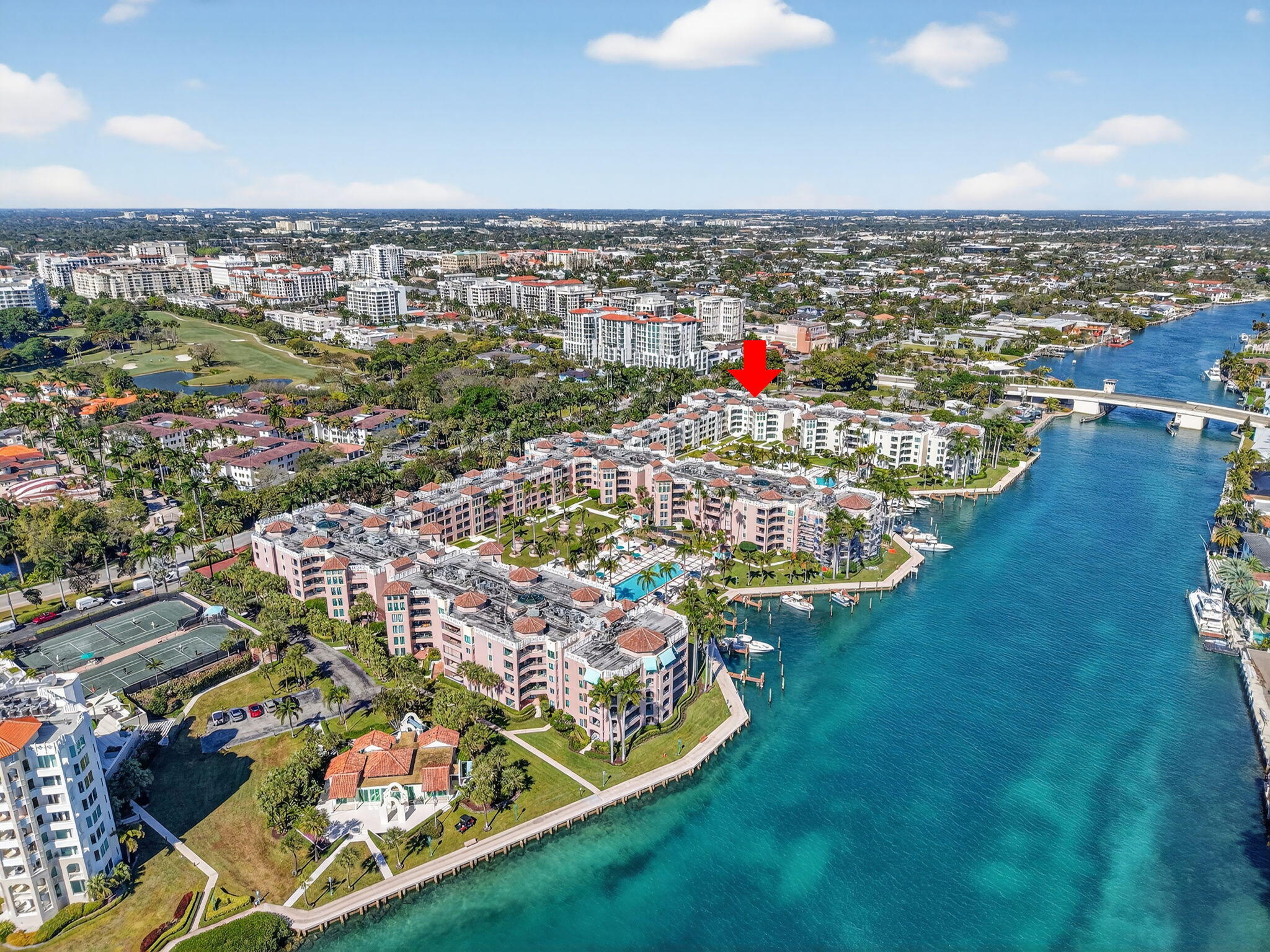 100 Southeast 5th Avenue, Unit 308 Boca Raton, FL 33432 - Photo 62 of 80 61-web-or-mls-DJI_20260206112852_0281_D