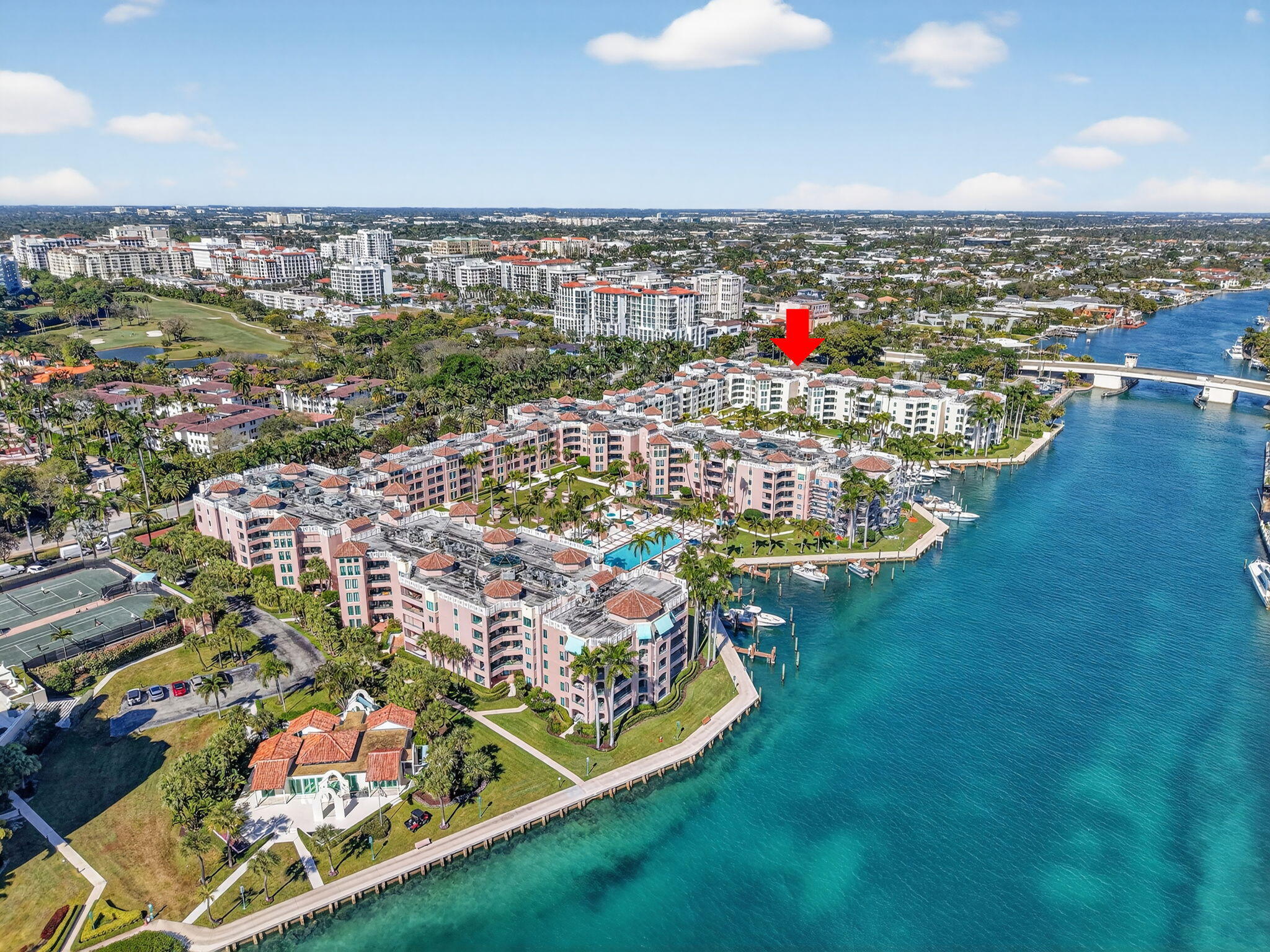 100 Southeast 5th Avenue, Unit 308 Boca Raton, FL 33432 - Photo 63 of 80 62-web-or-mls-DJI_20260206112900_0286_D