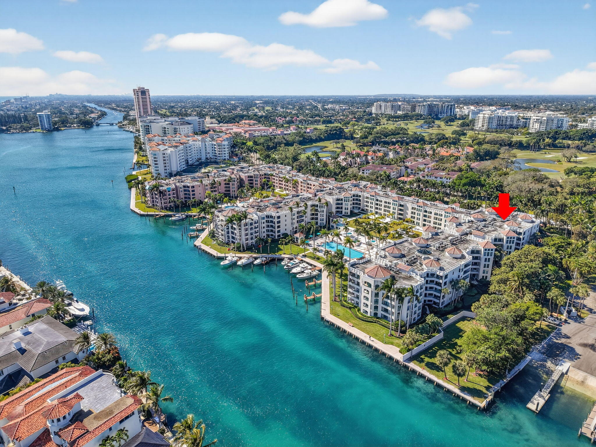 100 Southeast 5th Avenue, Unit 308 Boca Raton, FL 33432 - Photo 65 of 80 64-web-or-mls-DJI_20260206112953_0296_D