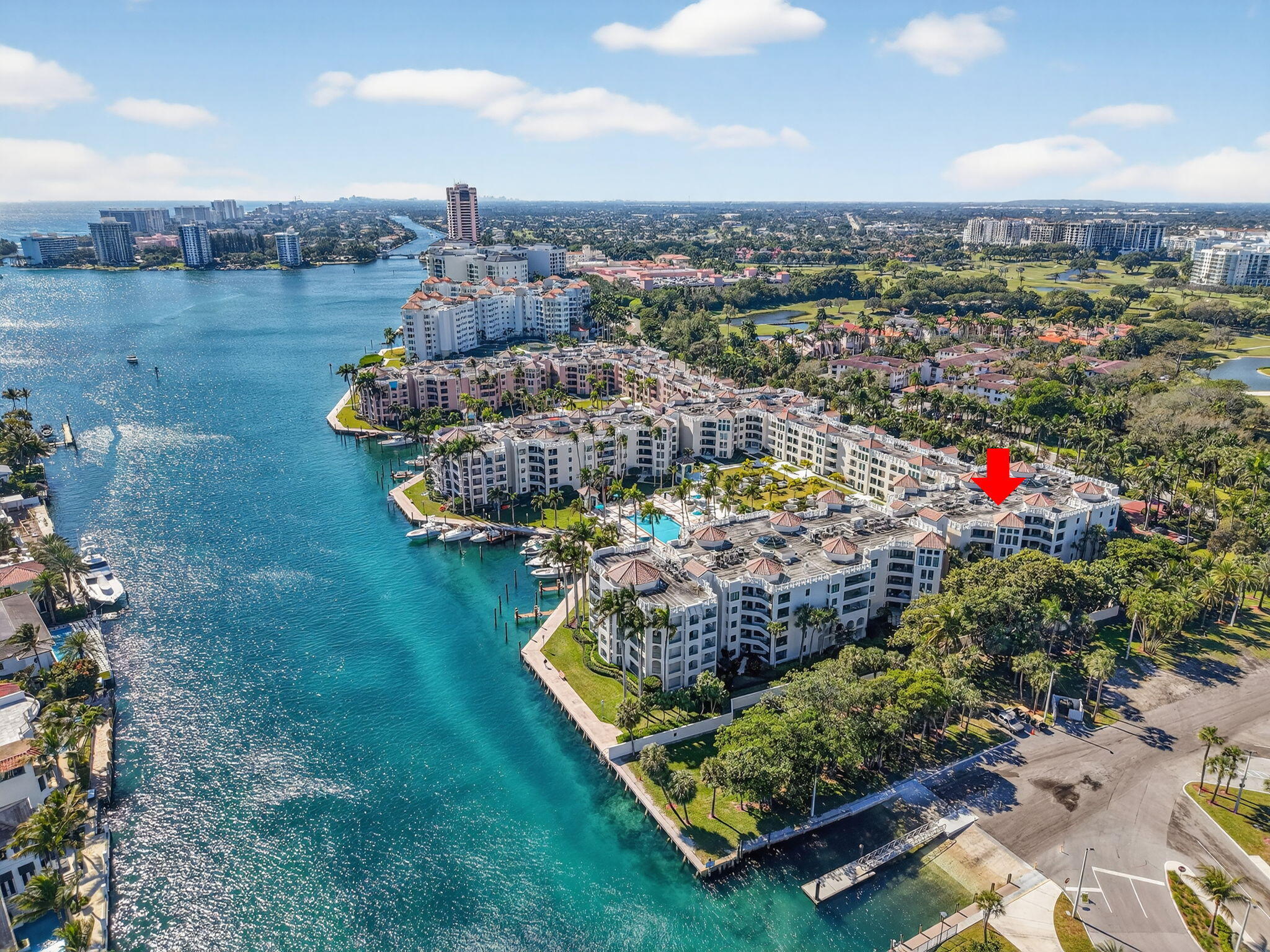 100 Southeast 5th Avenue, Unit 308 Boca Raton, FL 33432 - Photo 66 of 80 65-web-or-mls-DJI_20260206113005_0301_D