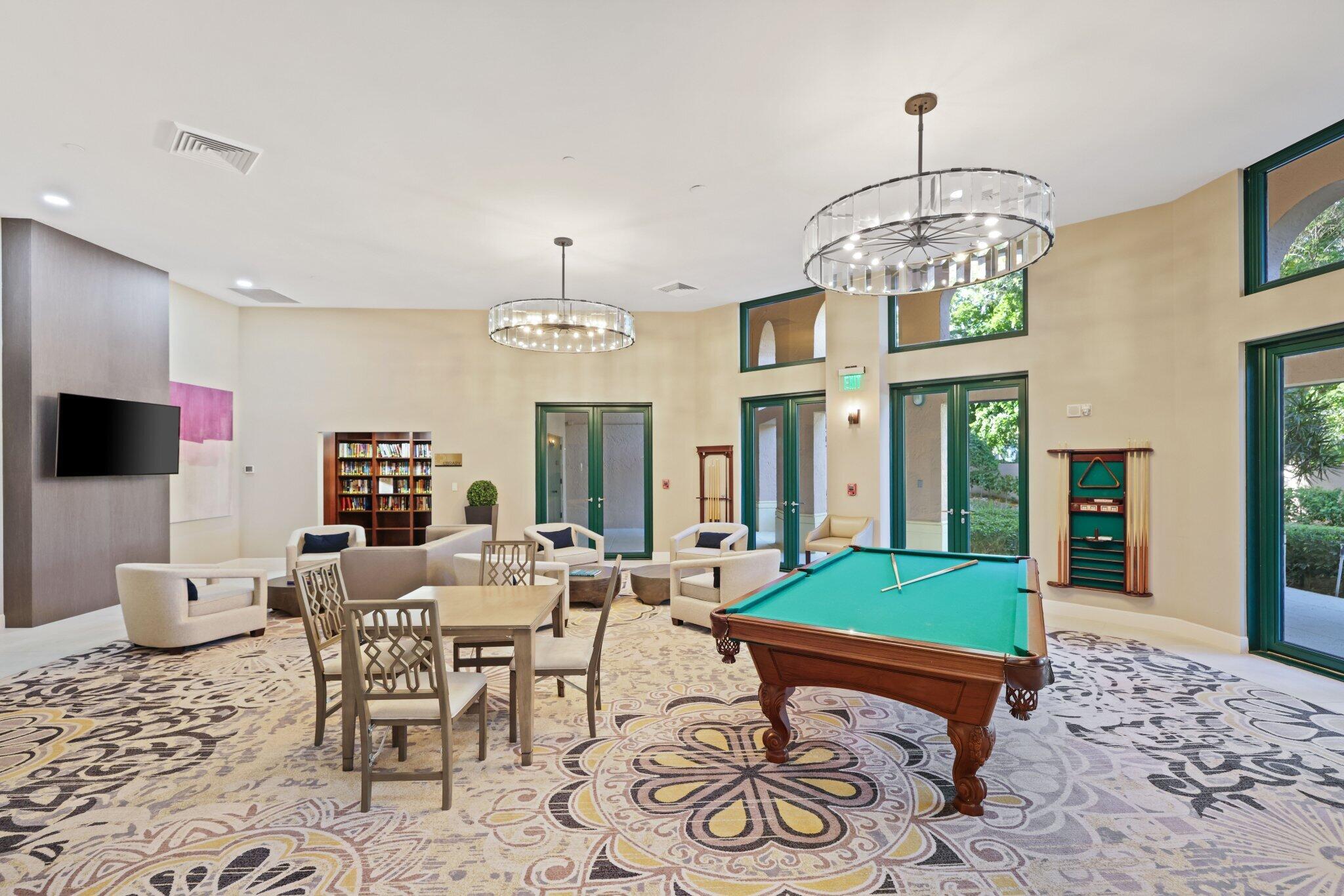 100 Southeast 5th Avenue, Unit 308 Boca Raton, FL 33432 - Photo 71 of 80 100 SE 5th amenities - 2.jpg-SMALL