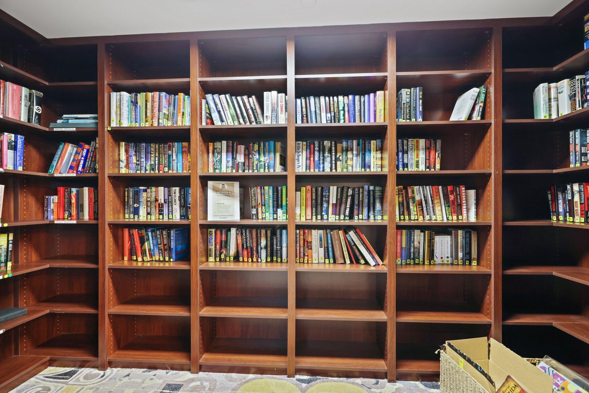 100 Southeast 5th Avenue, Unit 308 Boca Raton, FL 33432 - Photo 73 of 80 100 SE 5th amenities - 4.jpg-SMALL