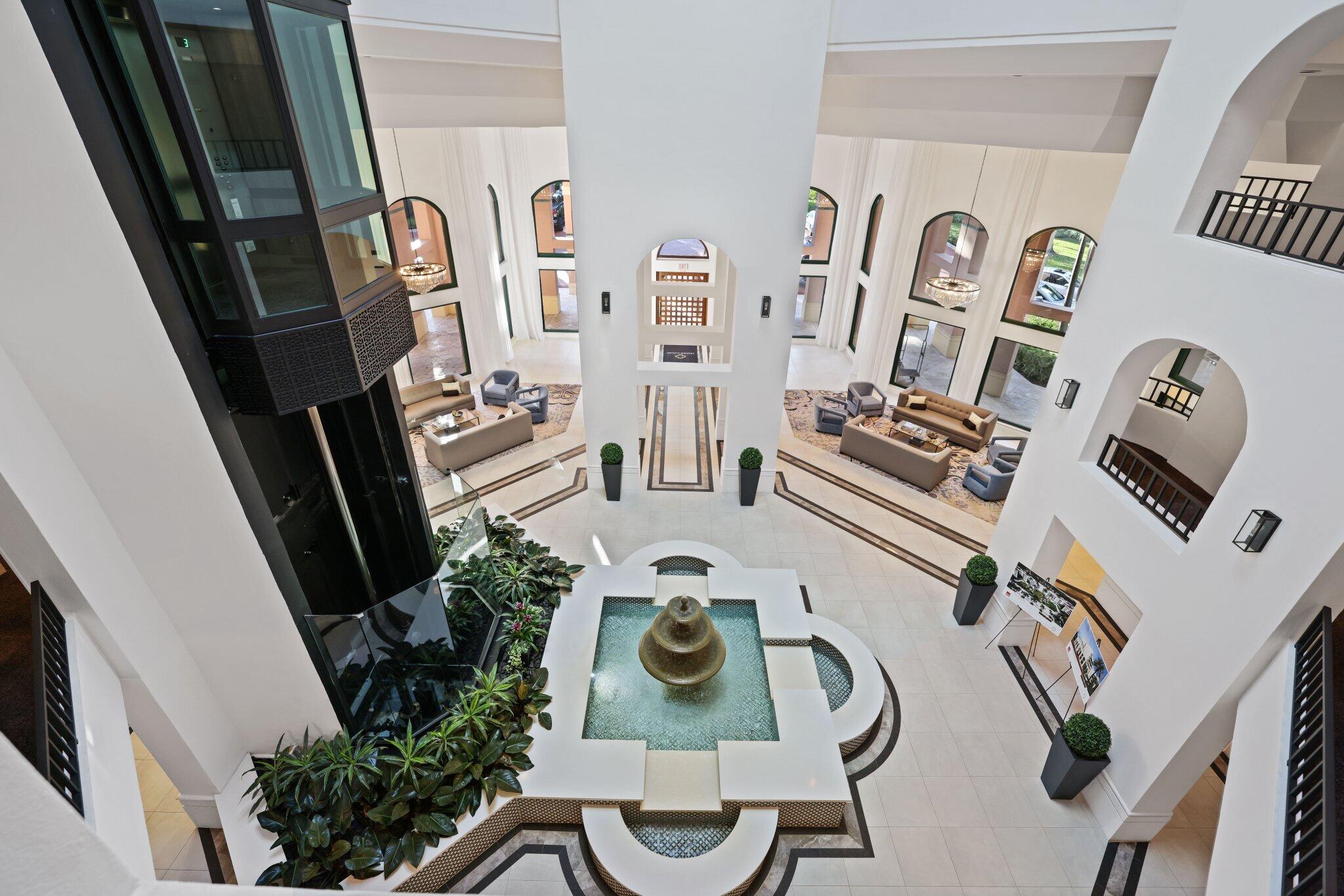 100 Southeast 5th Avenue, Unit 308 Boca Raton, FL 33432 - Photo 76 of 80 100 SE 5th amenities - 7.jpg-SMALL