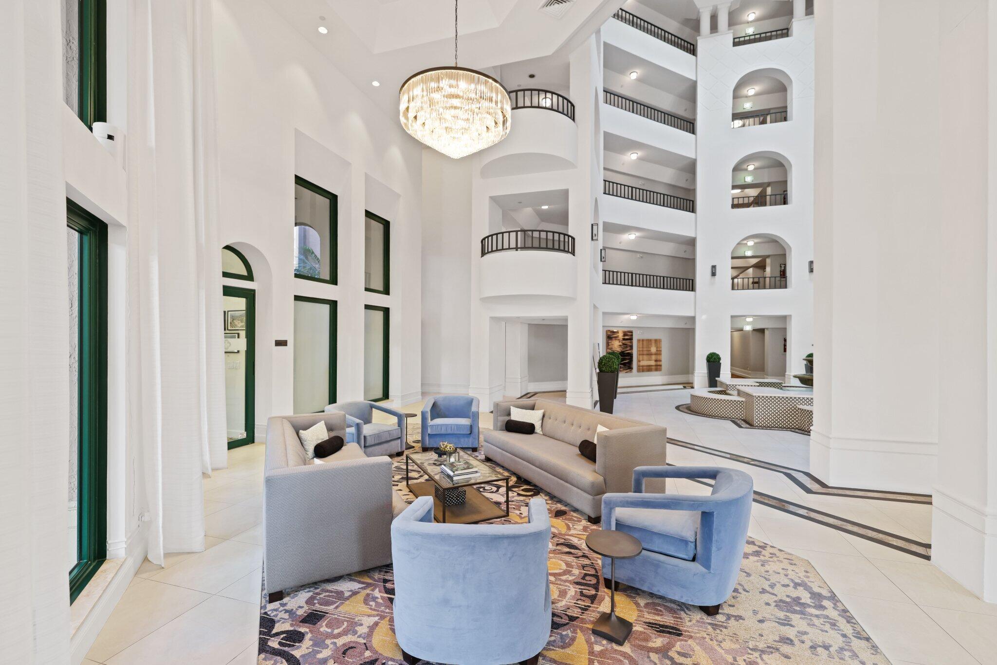 100 Southeast 5th Avenue, Unit 308 Boca Raton, FL 33432 - Photo 78 of 80 100 SE 5th amenities - 9.jpg-SMALL