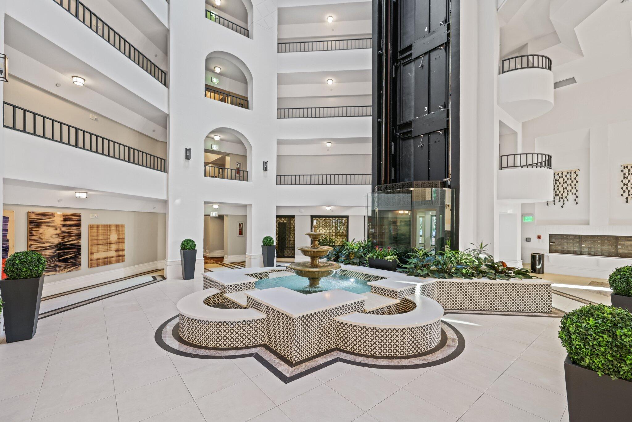 100 Southeast 5th Avenue, Unit 308 Boca Raton, FL 33432 - Photo 79 of 80 100 SE 5th amenities - 10.jpg-SMALL