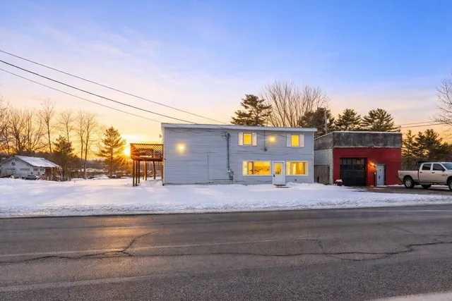 $299,000 | 102 Main Street, Turner, ME 04282