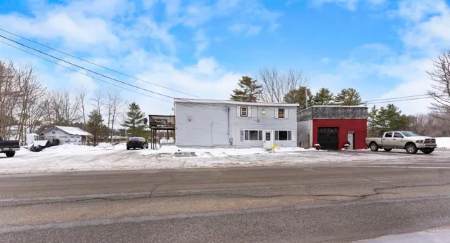 $299,000 | 102 Main Street, Turner, ME 04282
