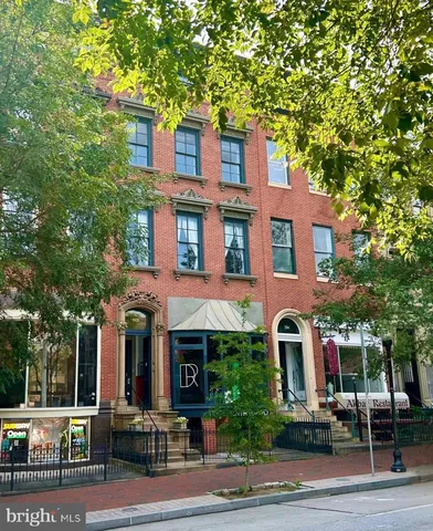 $1,295,000 | 825 North Charles Street, Baltimore, MD 21201
