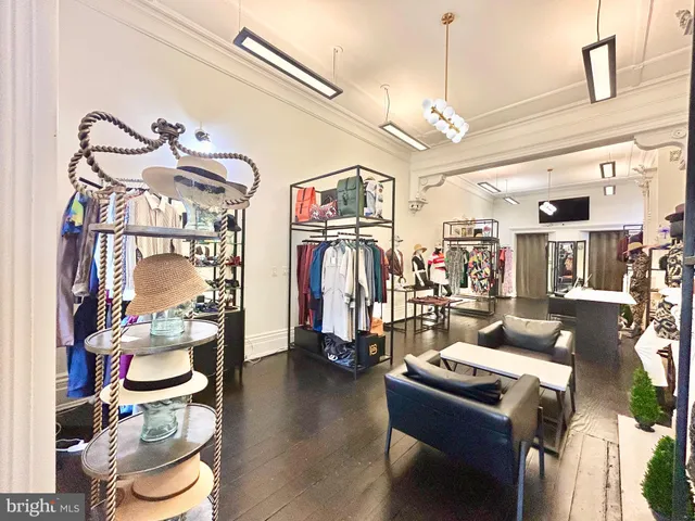 $1,295,000 | 825 North Charles Street, Baltimore, MD 21201