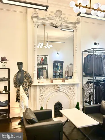 $1,295,000 | 825 North Charles Street, Baltimore, MD 21201