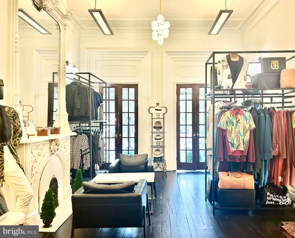 $1,295,000 | 825 North Charles Street, Baltimore, MD 21201