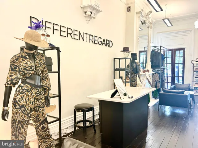 $1,195,000 | 825 North Charles Street, Baltimore, MD 21201